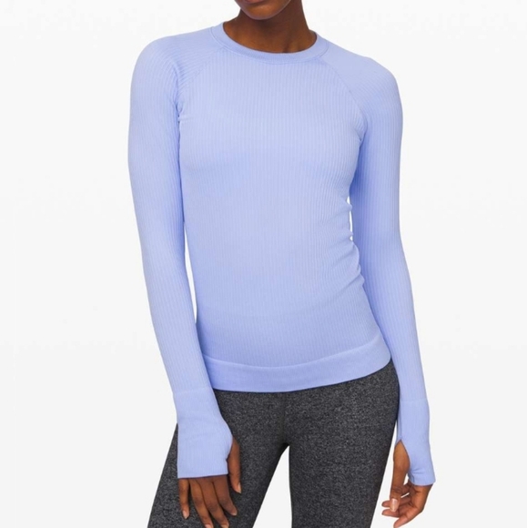 lululemon athletica Tops - Lululemon Rest Less Pullover